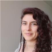 Profesora de arte contemporáneo que ofrece clases de Arte Contemporáneo en Bogotá